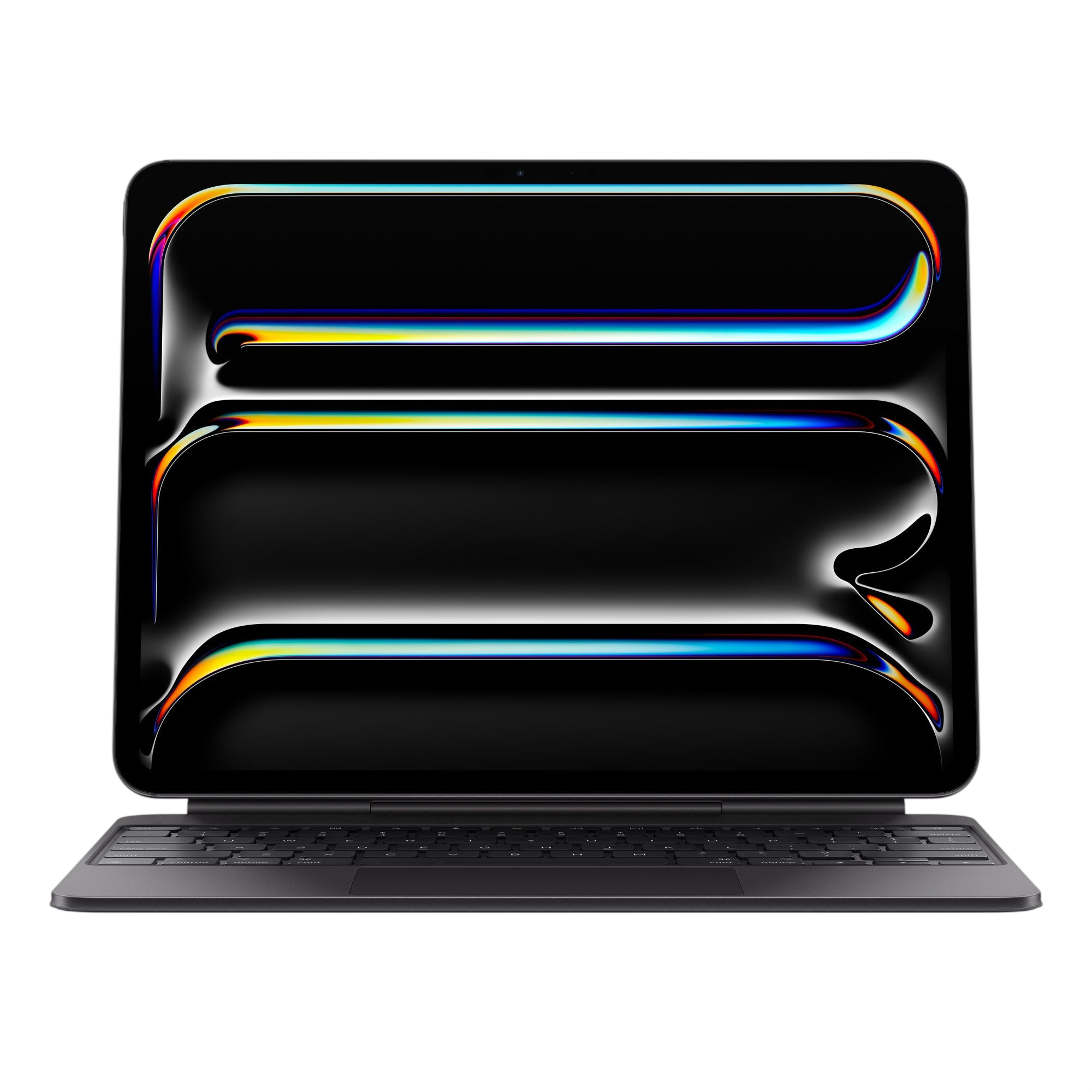 لوحة مفاتيح آبل السحرية لجهاز آيباد برو 13 بوصة (M5 / M4)