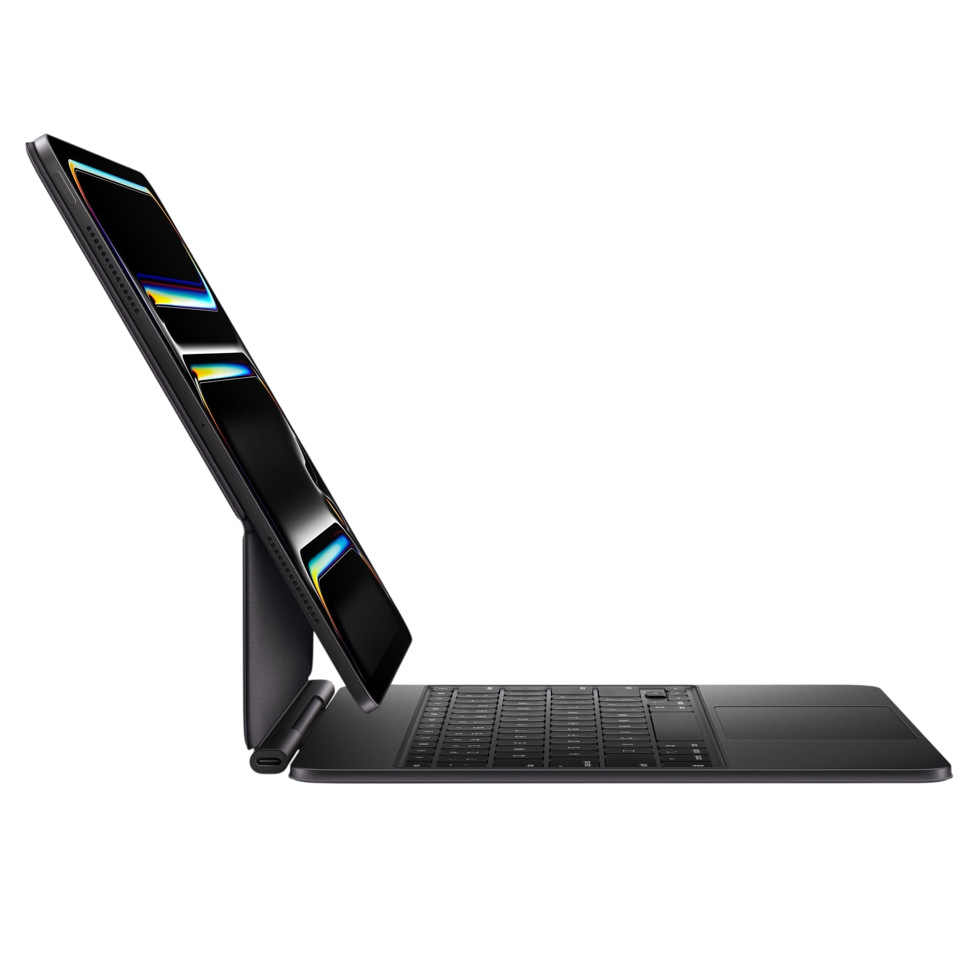 لوحة مفاتيح Apple Magic Keyboard for iPad Pro 11‑inch (M5 / M4)