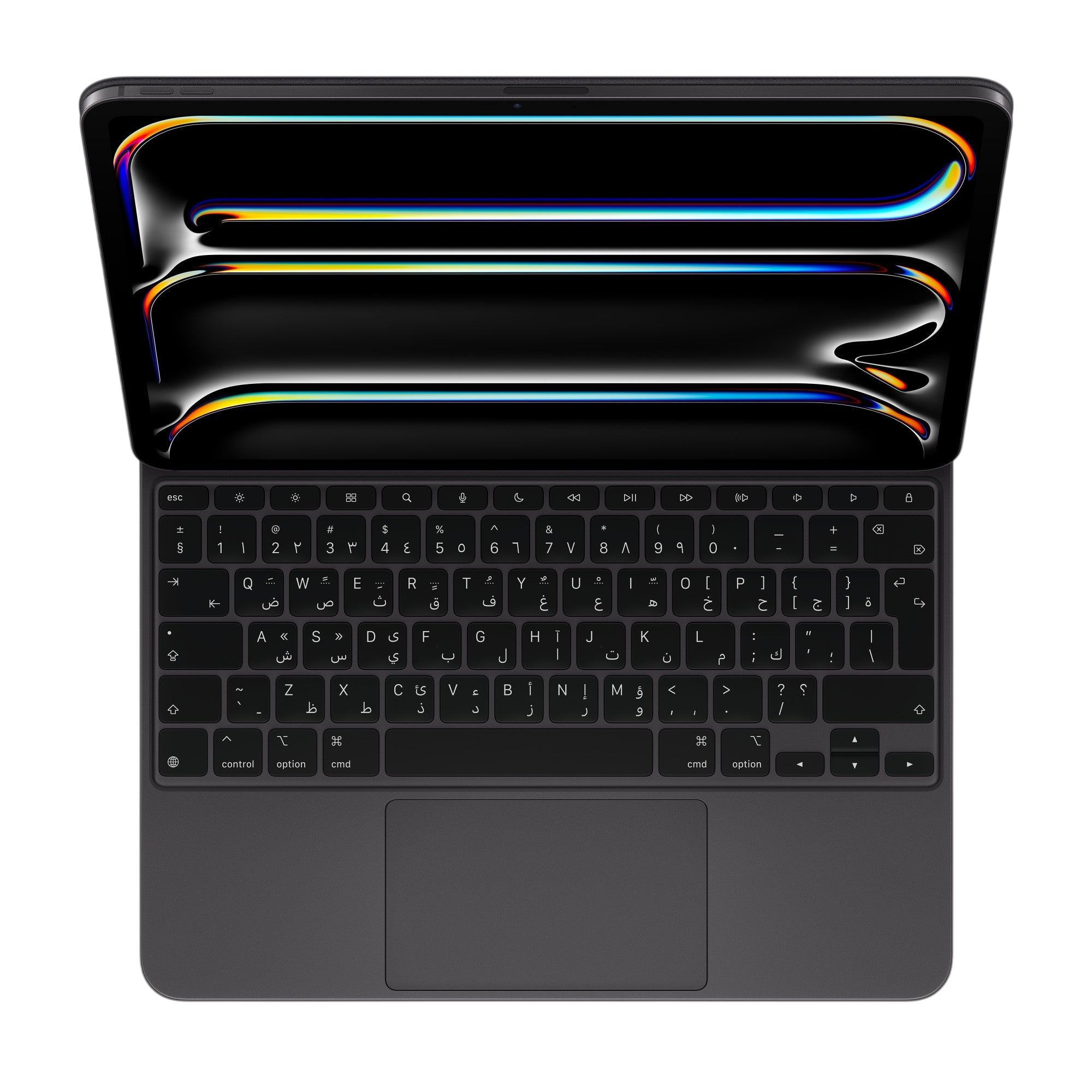 Apple Magic Keyboard for iPad Pro 13‑inch (M5 / M4)