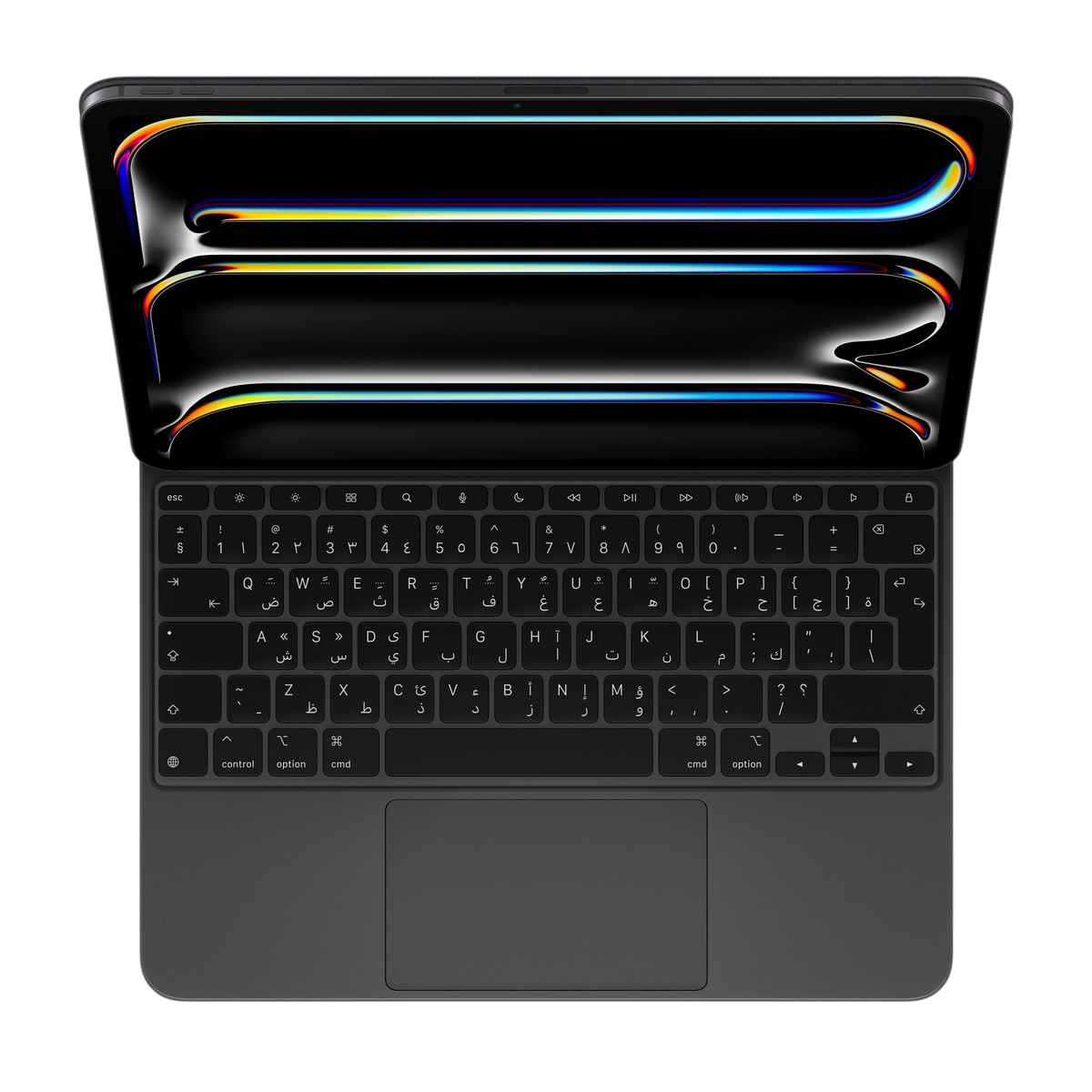 لوحة مفاتيح Apple Magic Keyboard for iPad Pro 13‑inch (M5 / M4)