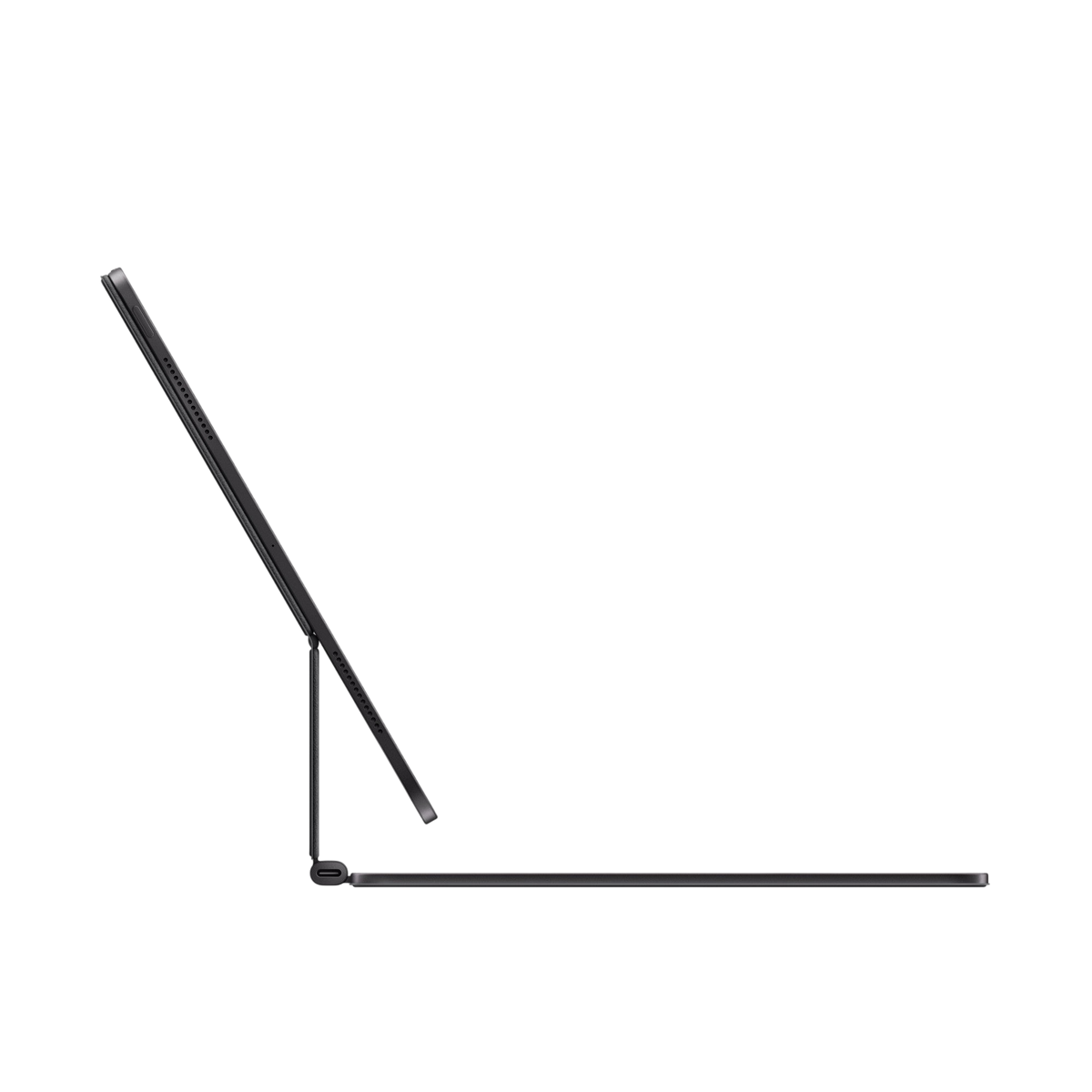 لوحة مفاتيح Apple Magic Keyboard for iPad Pro 13‑inch (M5 / M4)