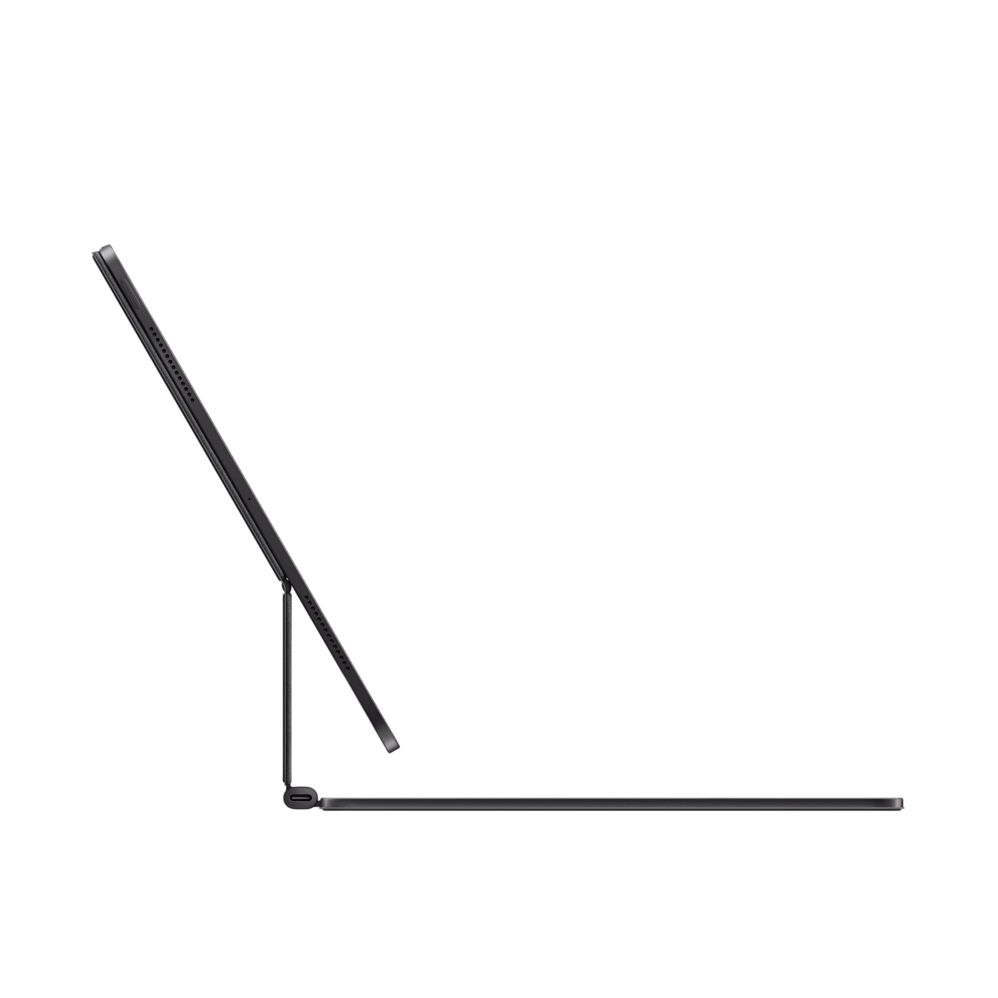 لوحة مفاتيح آبل السحرية لجهاز آيباد برو 11 بوصة (M5 / M4)