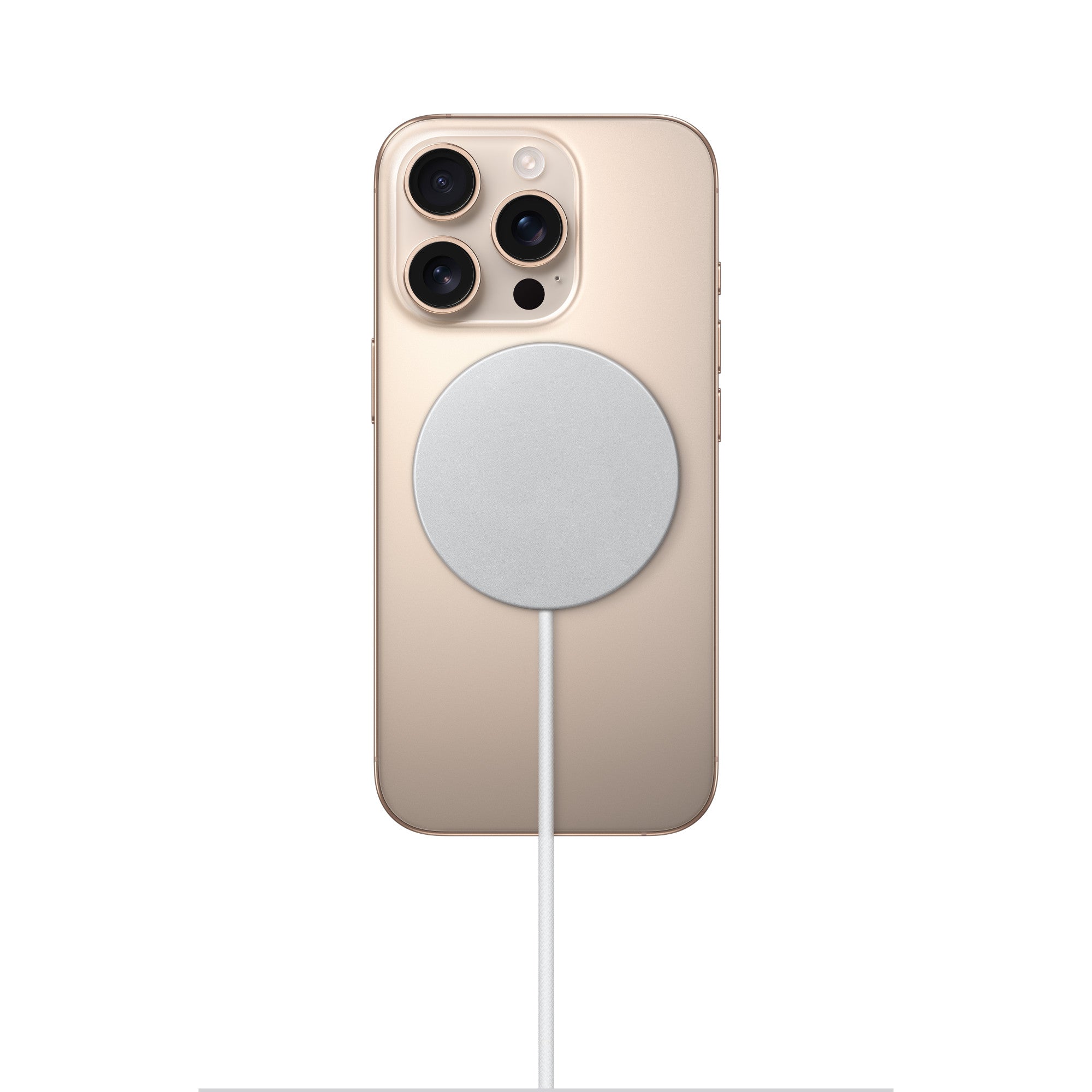 Apple MagSafe Charger 2024