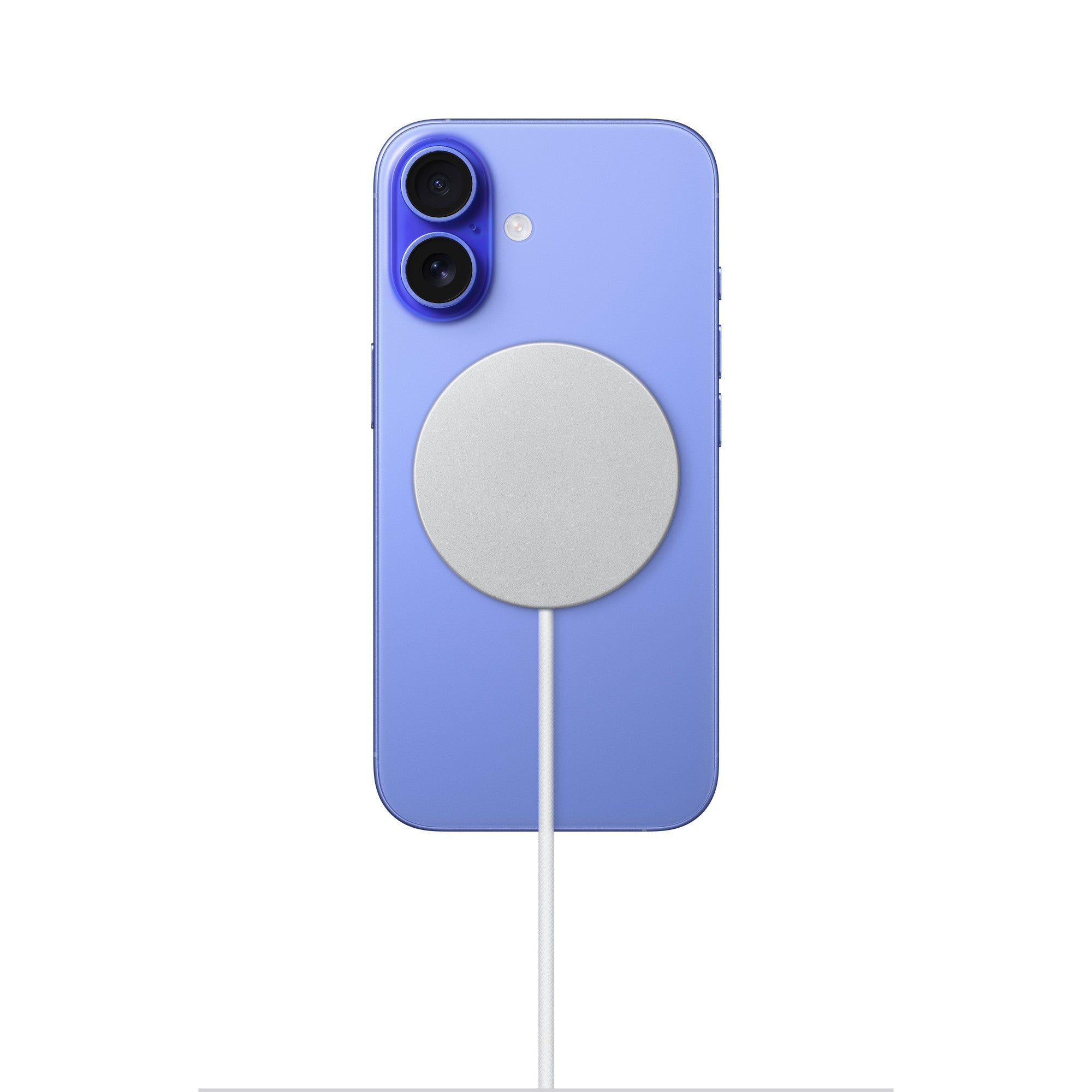 Apple MagSafe Charger 2024