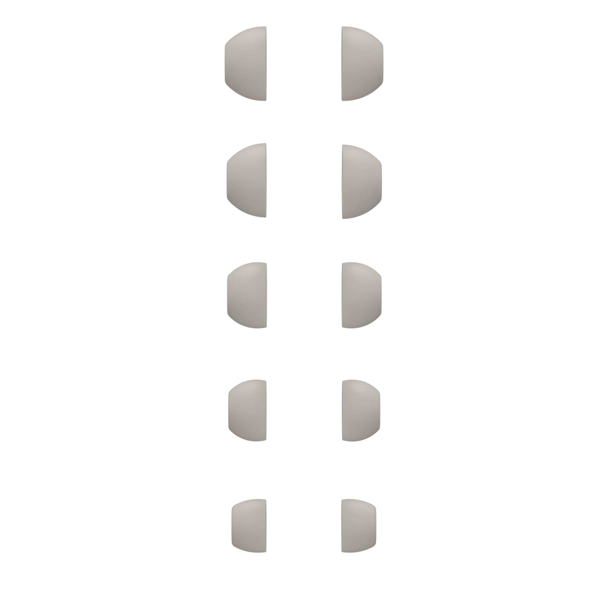 بيتس باوربيتش برو 2 — سماعات أذن عالية الأداء