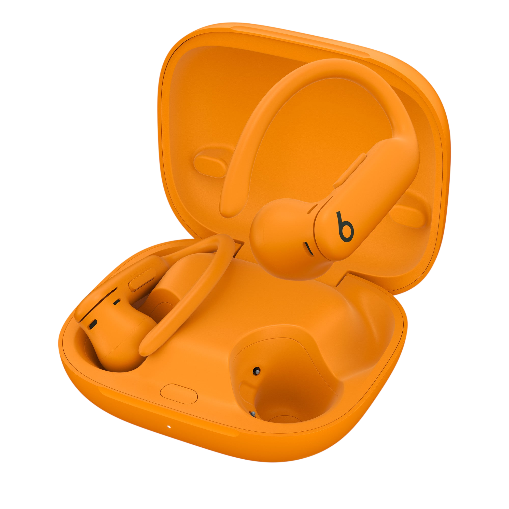 بيتس باوربيتش برو 2 — سماعات أذن عالية الأداء