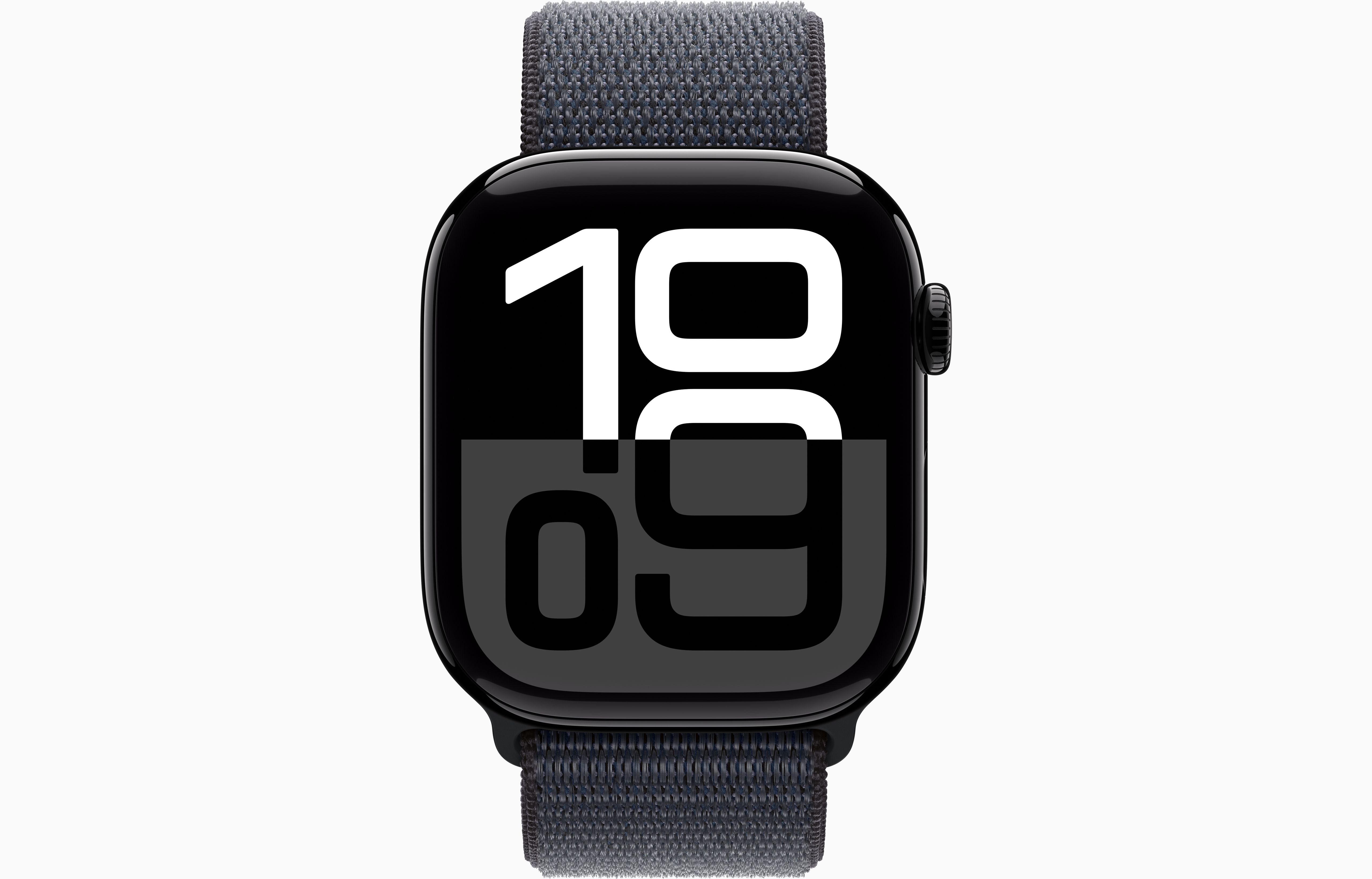 Apple Watch Series 10 GPS