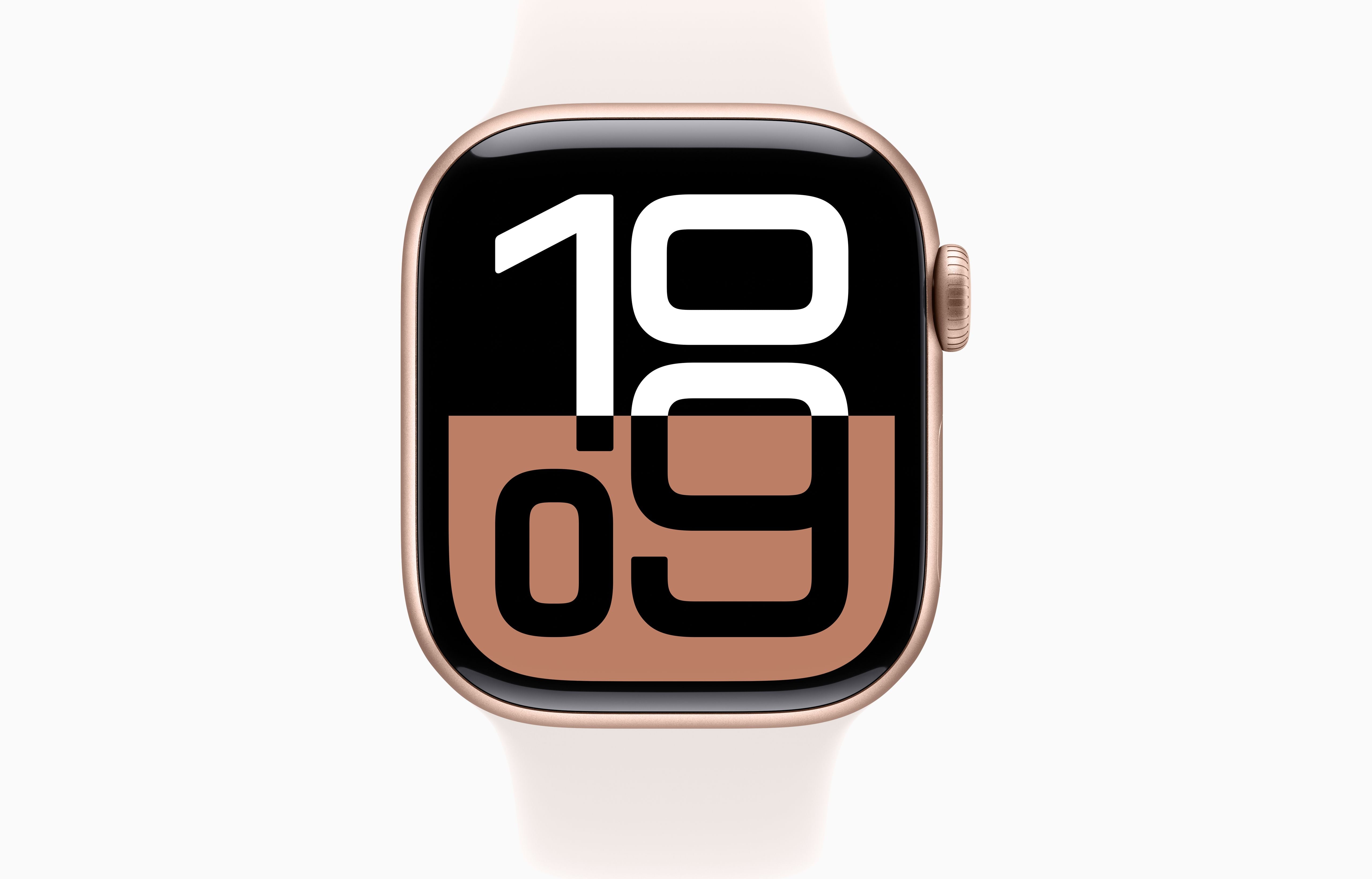 Apple Watch Series 10 GPS