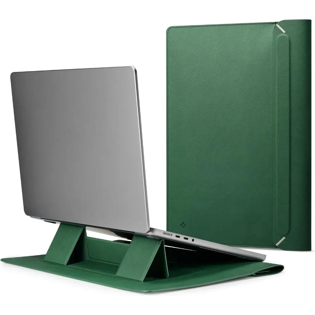 حقيبة Spigen Valentinus S MacBook Sleeve 13 / 14-inch