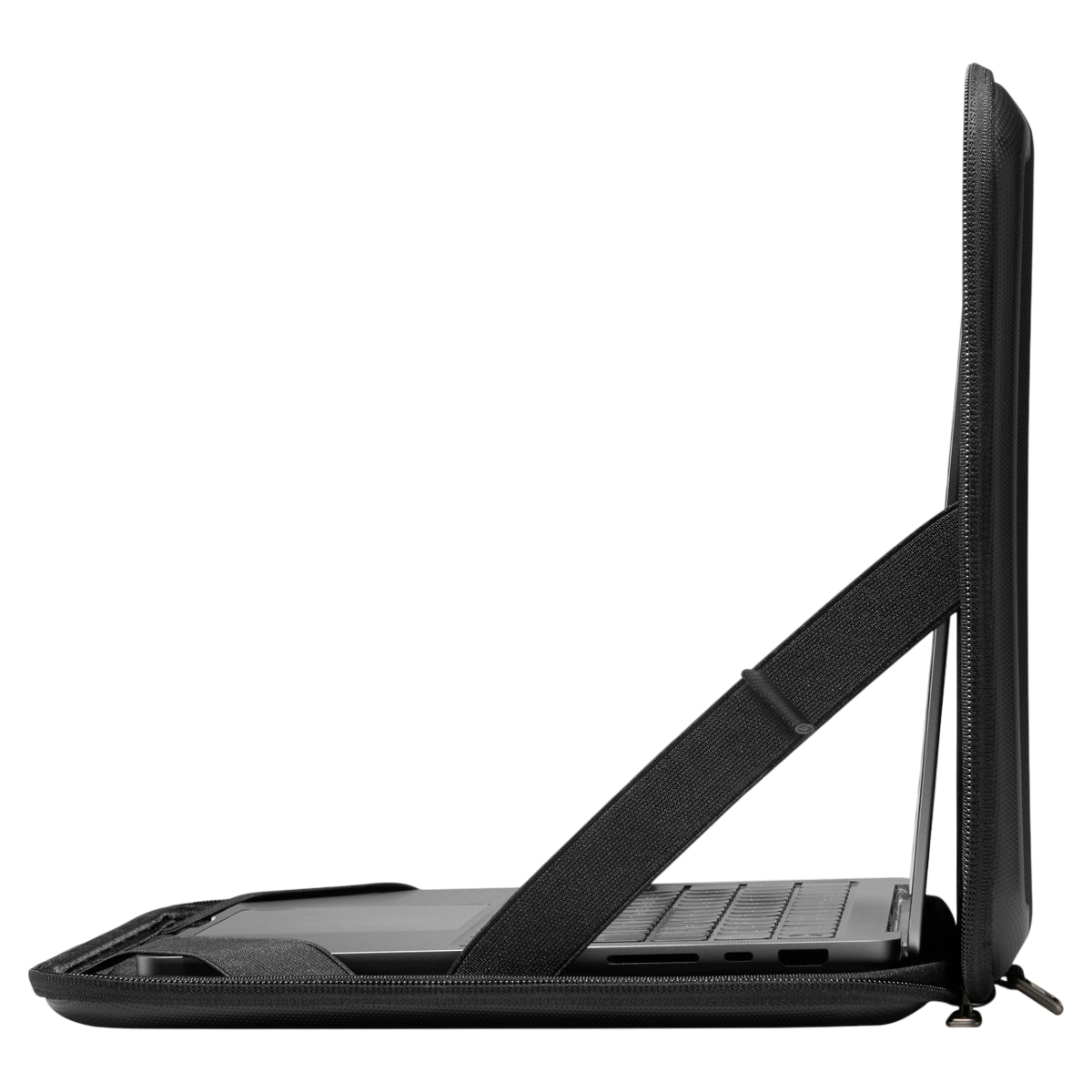 حقيبة Spigen Rugged Armor Pro Pouch for MacBook Pro 16"