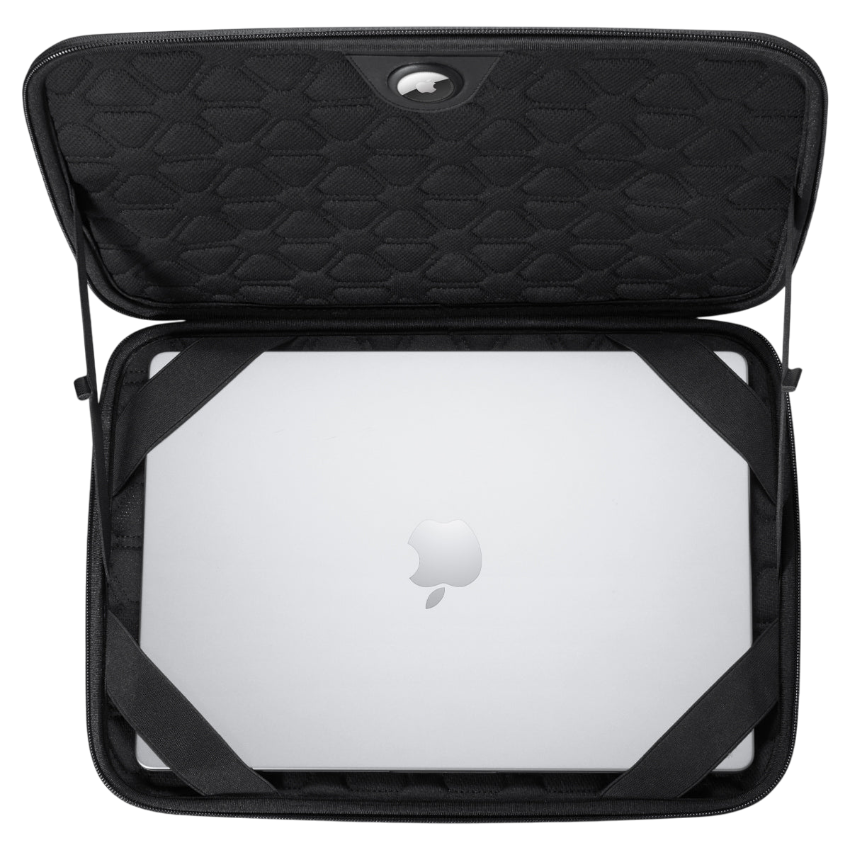حقيبة Spigen Rugged Armor Pro Pouch for MacBook Pro 16"