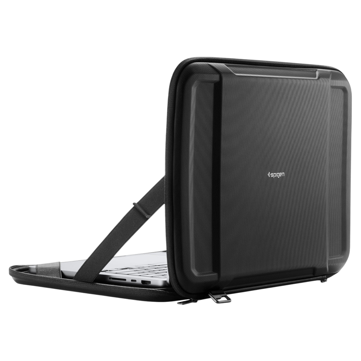 حقيبة Spigen Rugged Armor Pro Pouch for MacBook Pro 16"