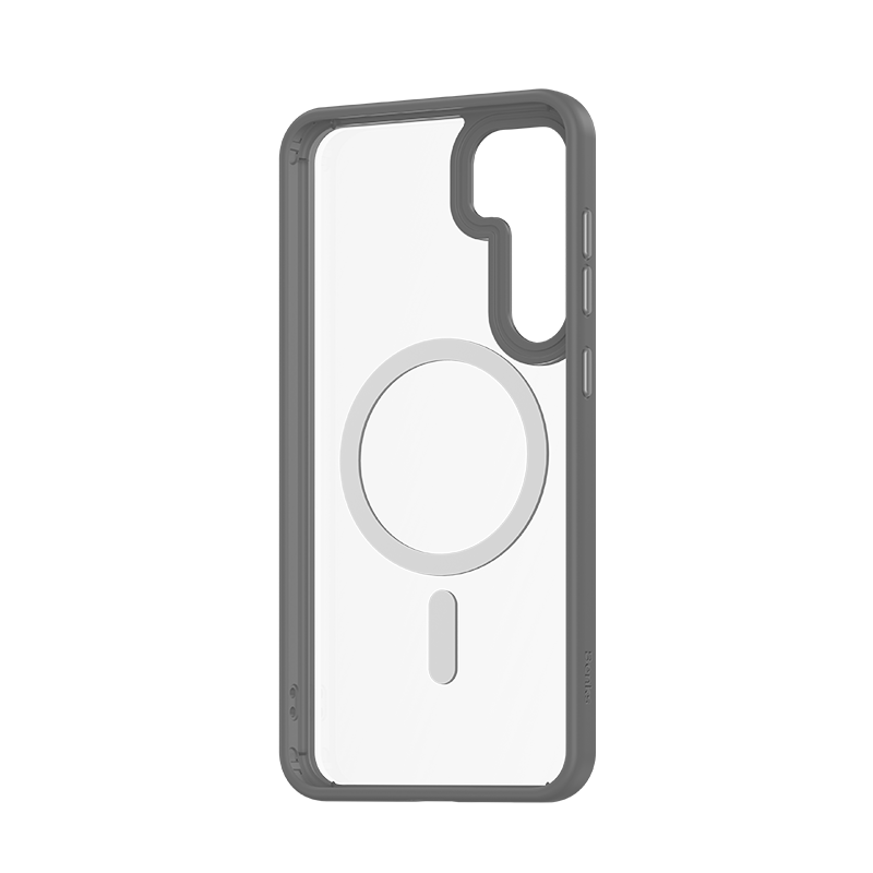 Benks MagClap Crystal Phone Case for Samsung S24 Plus