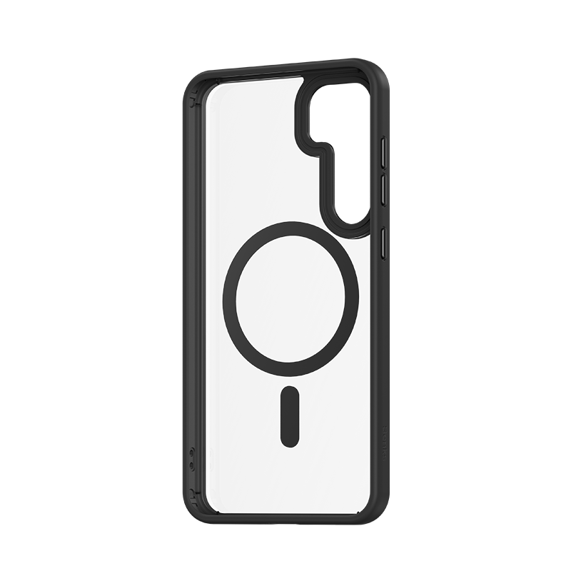 Benks MagClap Crystal Phone Case for Samsung S24 Plus