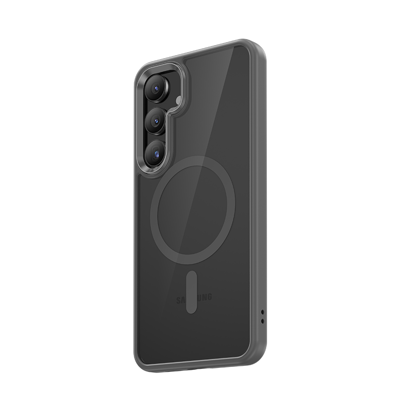 Benks MagClap Crystal Phone Case for Samsung S24 Plus