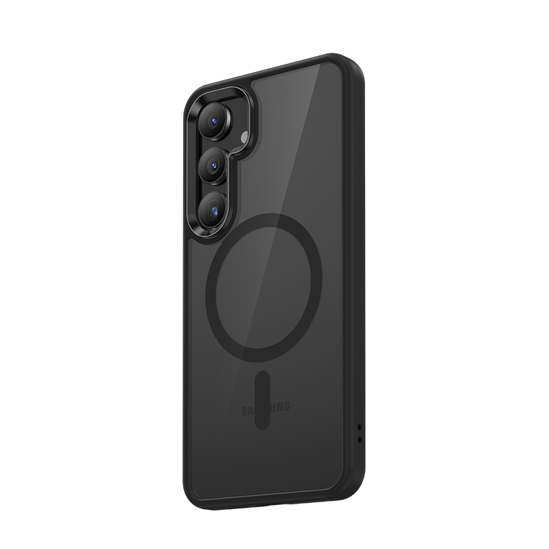 Benks MagClap Crystal Phone Case for Samsung S24 Plus