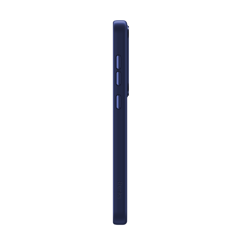 Benks MagClap Crystal Phone Case for Samsung S24