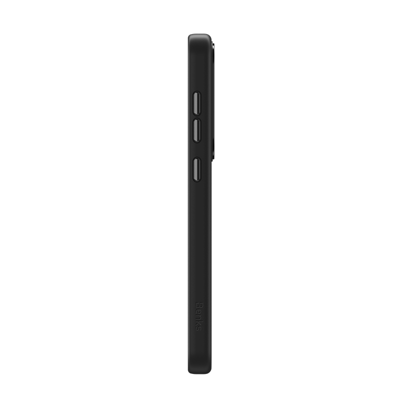 Benks MagClap Crystal Phone Case for Samsung S24 Plus