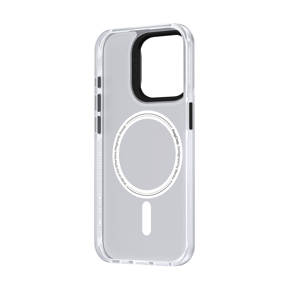حافظة Benks Mecha لجهاز iPhone 14 Pro Max