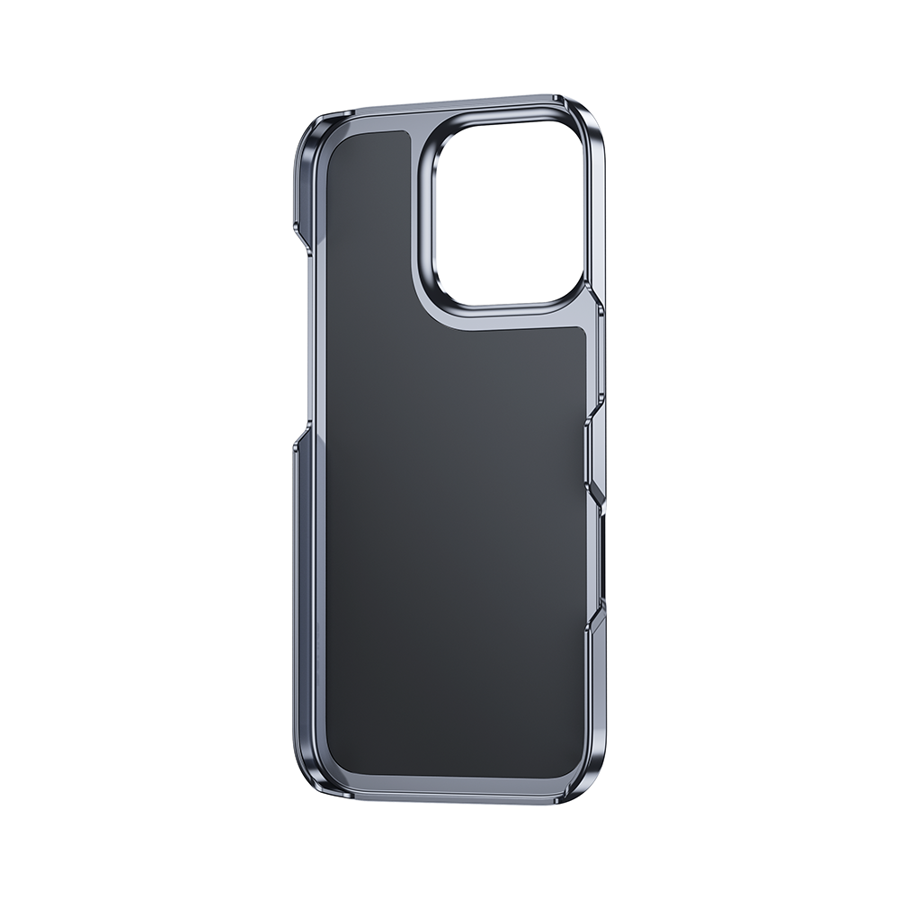 جراب Benks MagClap Biliz Cooling Case for iPhone 16 Pro Max