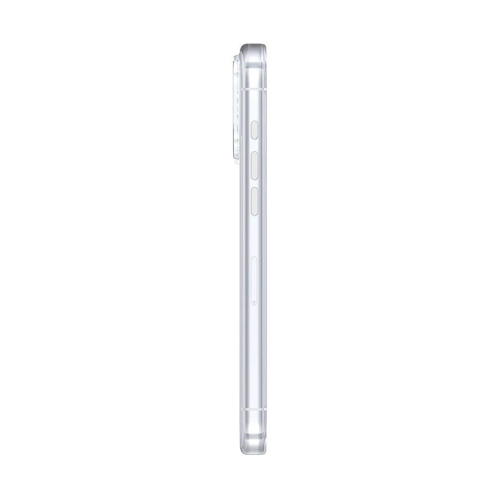 جراب Benks Crystal Mag Phone Case for iPhone 17 Series (17 / Pro / Pro
