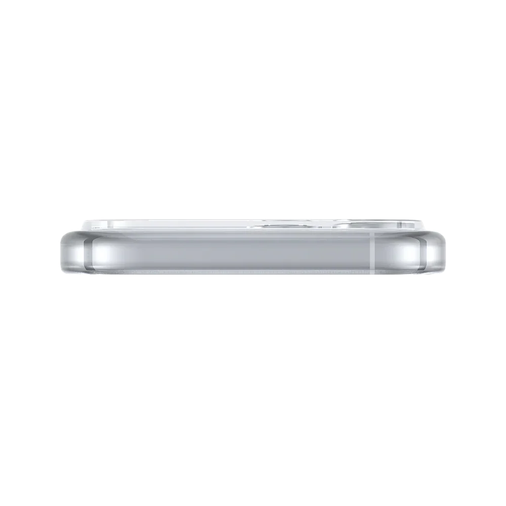 Benks Crystal Mag Phone Case for iPhone 17 Pro Max / 17 Pro / Air / 17