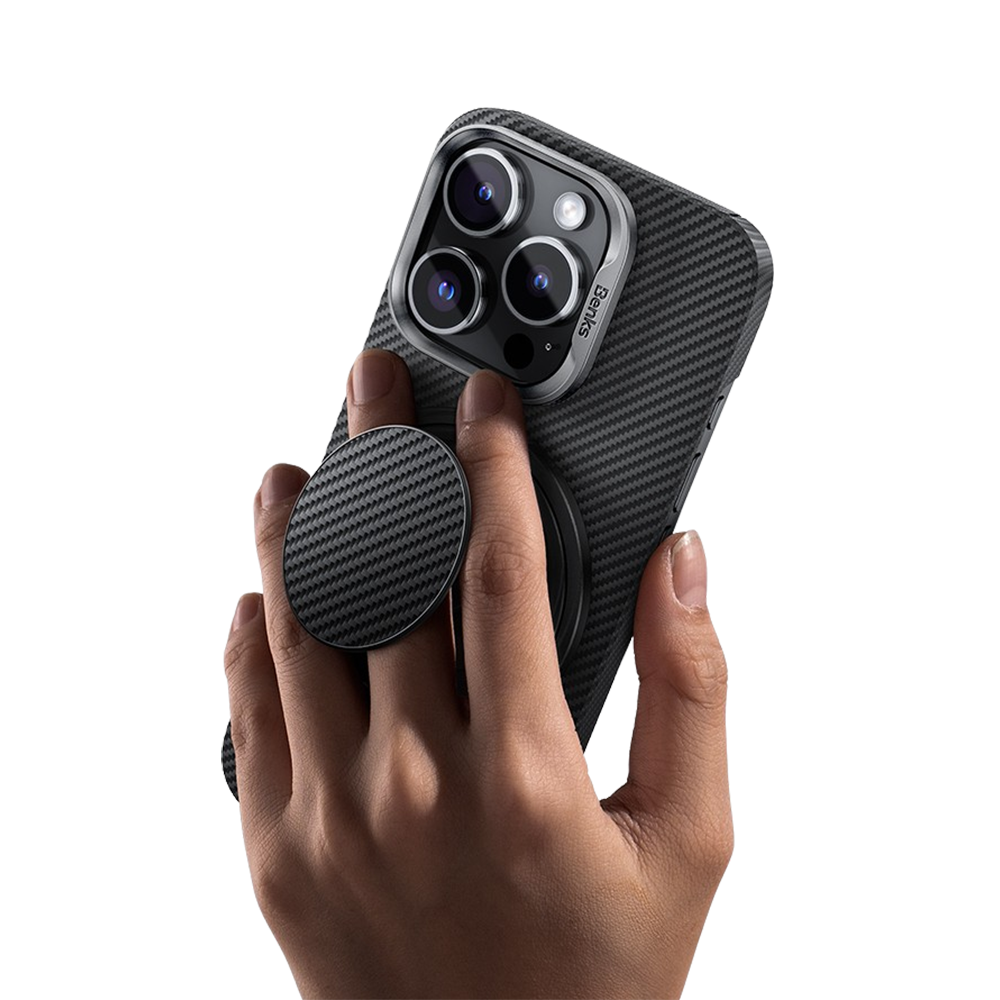 Benks ArmorPop Phone Grip & Stand