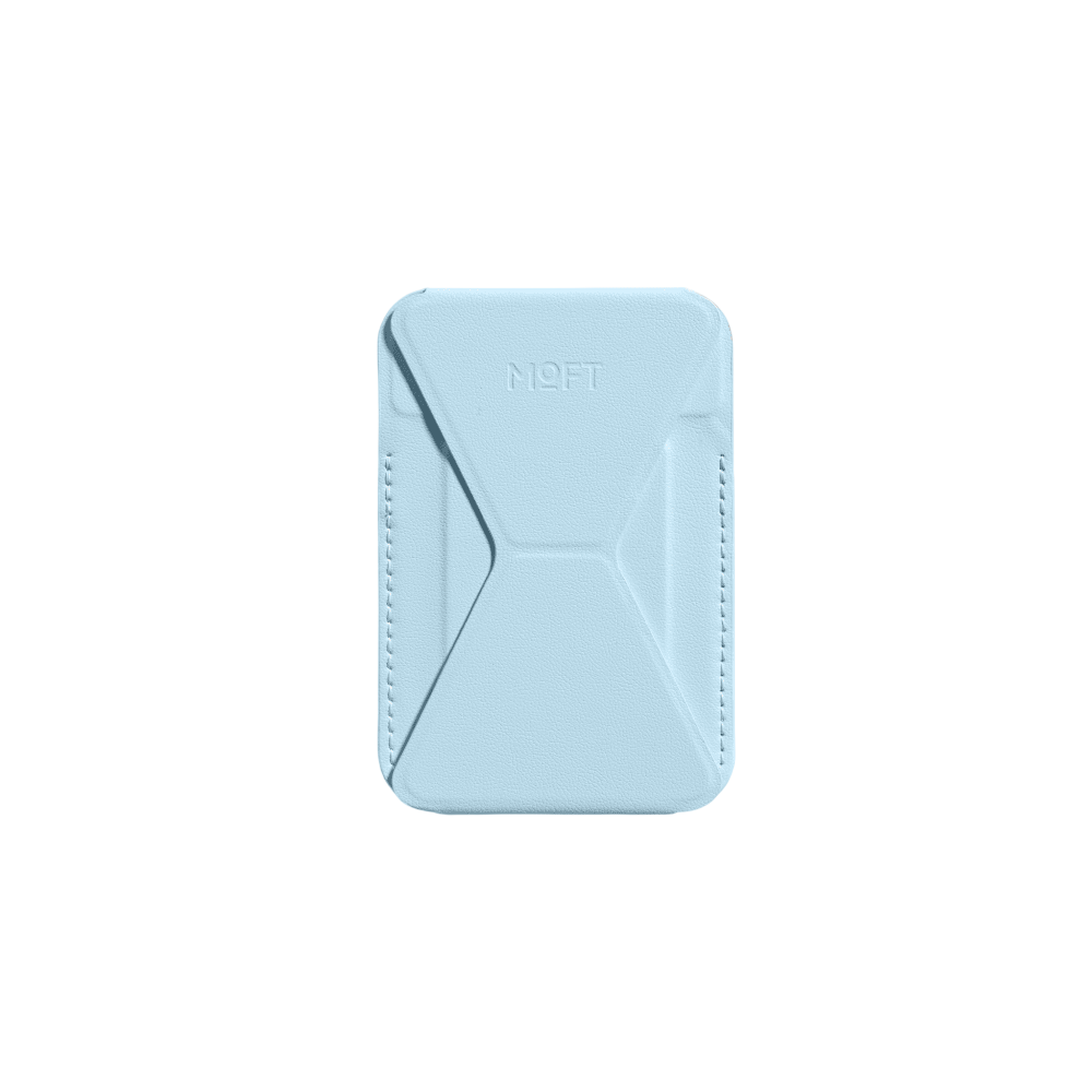 Moft Snap-on Phone Stand & Wallet MOVAS™ - MagSafe Compatible