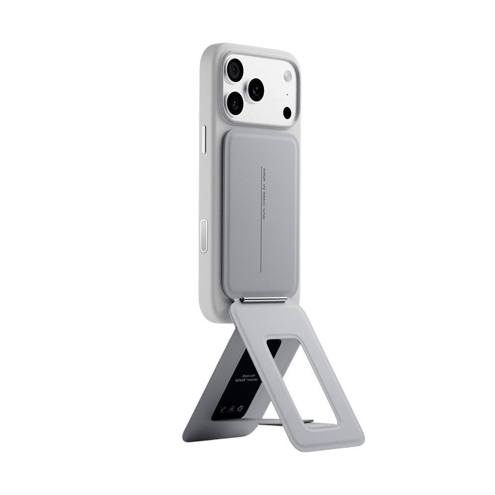 Moft Snap Phone Tripod Stand MOVAS™ - MagSafe Compatible