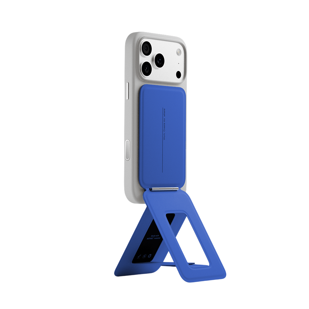 Moft Snap Phone Tripod Stand MOVAS™ - MagSafe Compatible