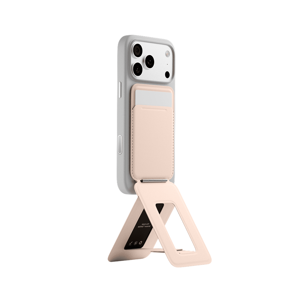 Moft Snap Phone Tripod Stand MOVAS™ - MagSafe Compatible