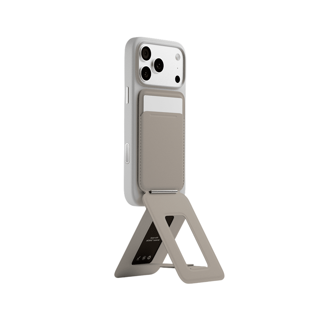 Moft Snap Phone Tripod Stand MOVAS™ - MagSafe Compatible