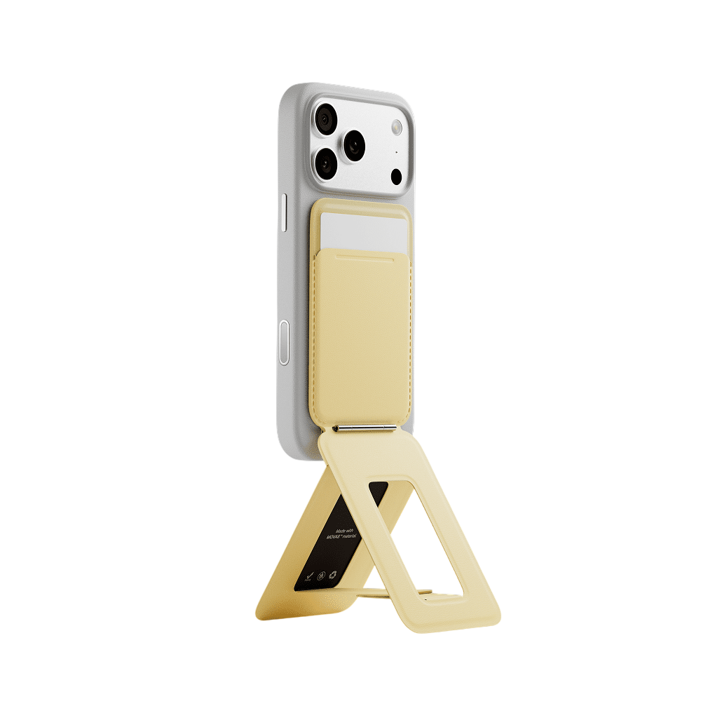 Moft Snap Phone Tripod Stand MOVAS™ - MagSafe Compatible