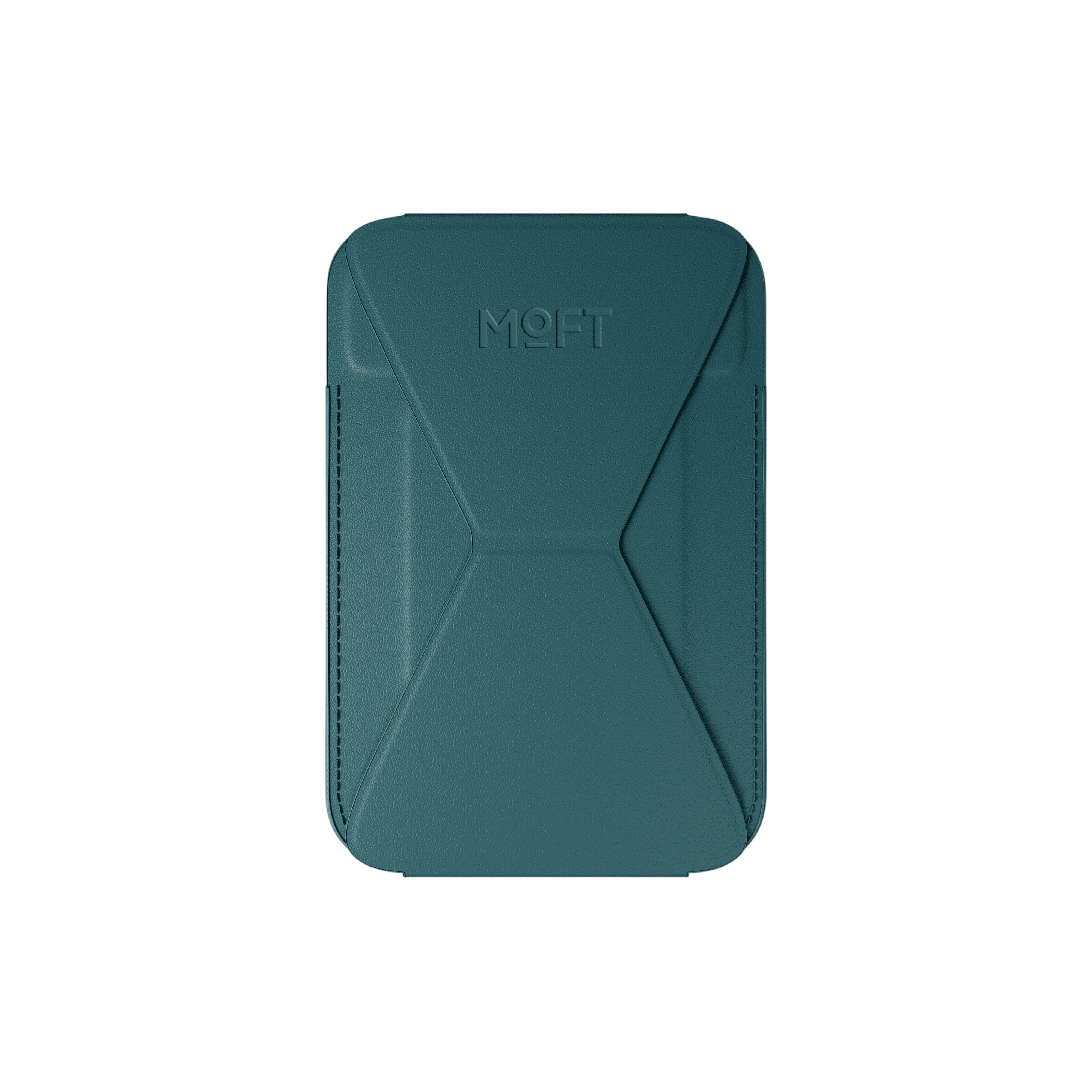 Moft Snap-on Phone Stand & Wallet MOVAS™ - MagSafe Compatible