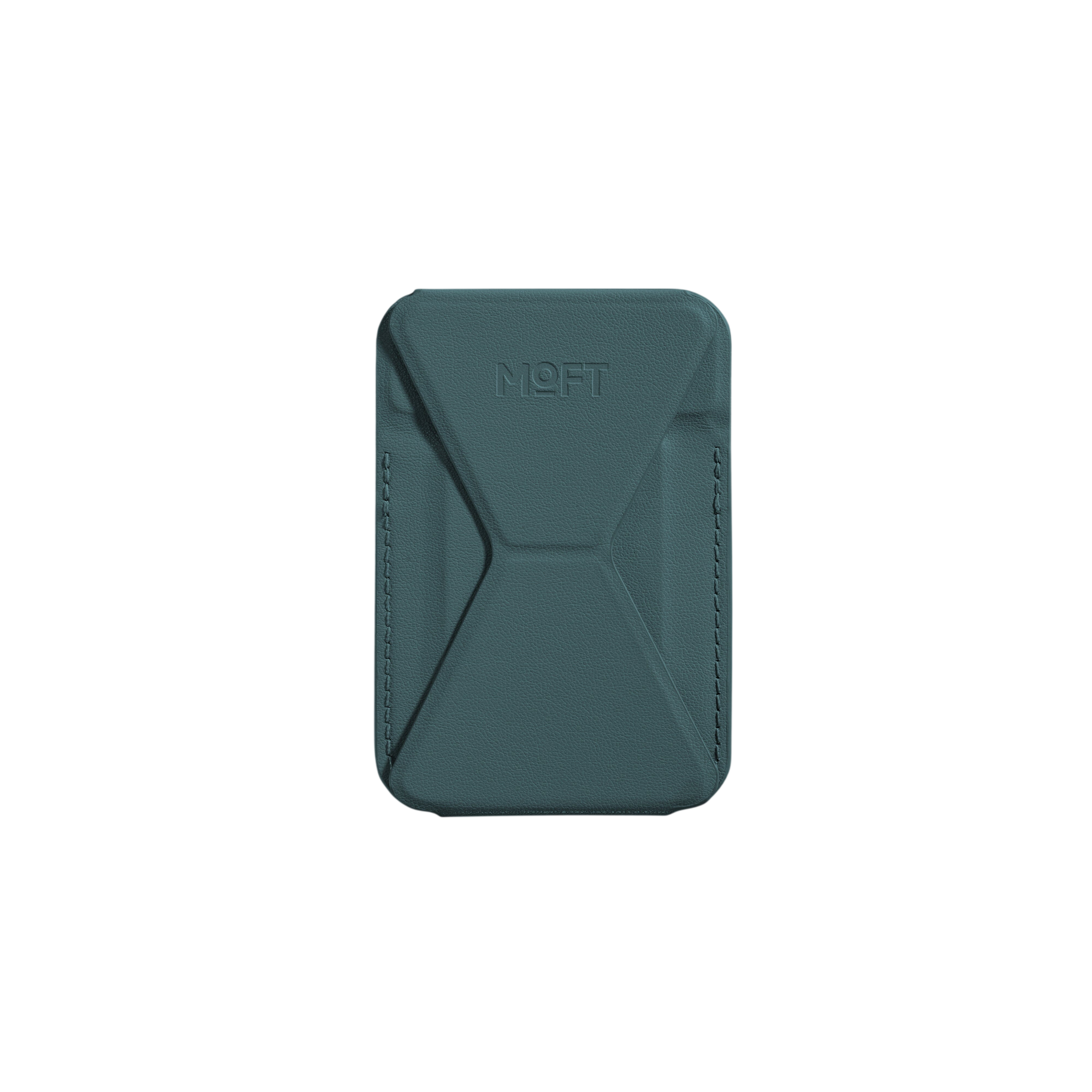 Moft Snap-on Phone Stand & Wallet MOVAS™ - MagSafe Compatible