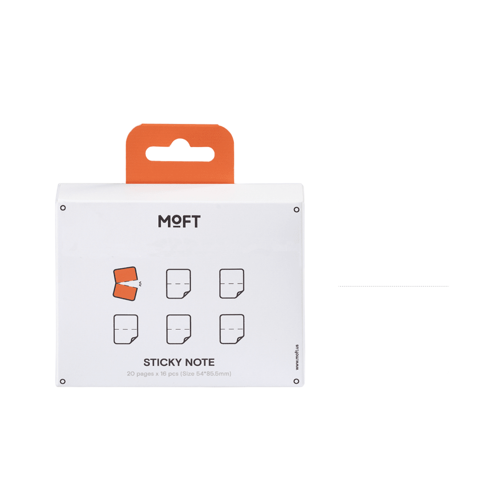 Moft Snap Flow Note Stand