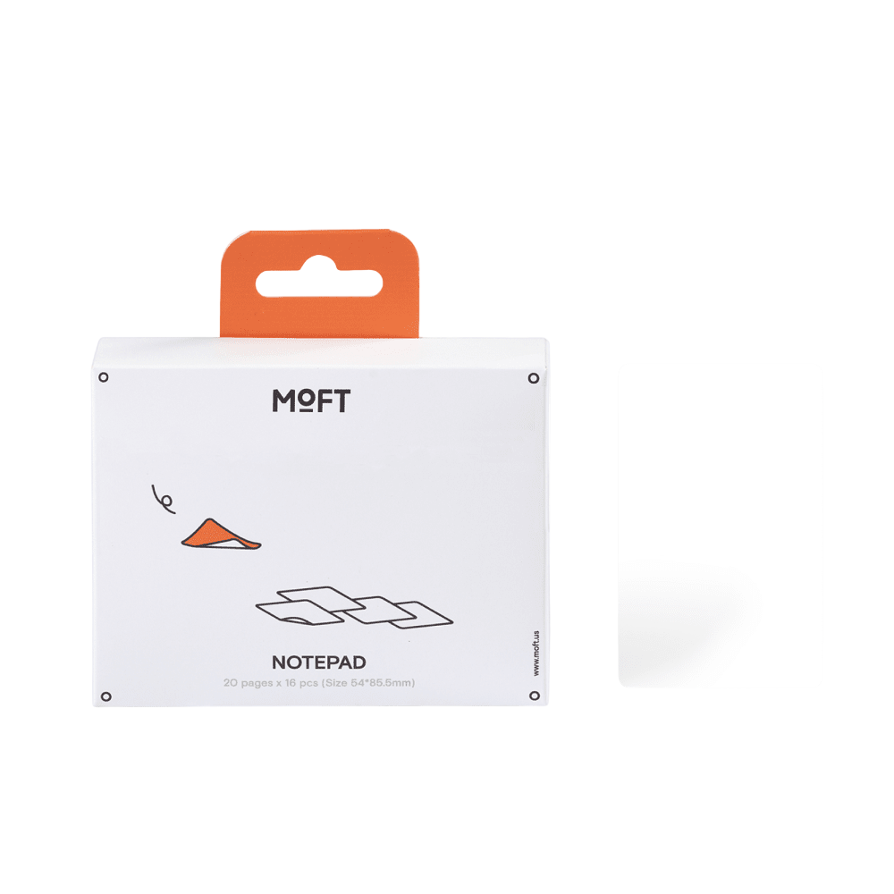حامل Moft Snap Flow Note Stand