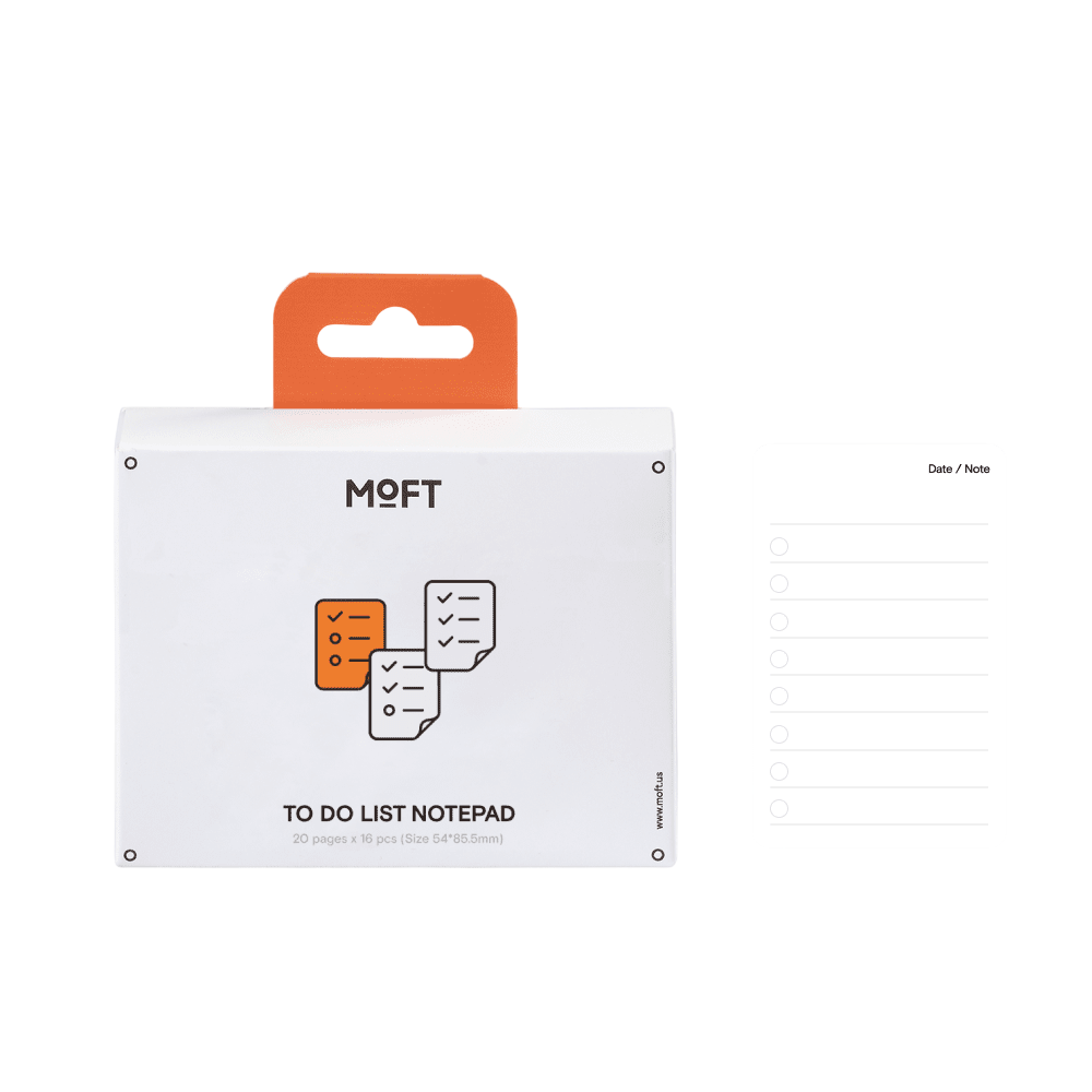 حامل Moft Snap Flow Note Stand