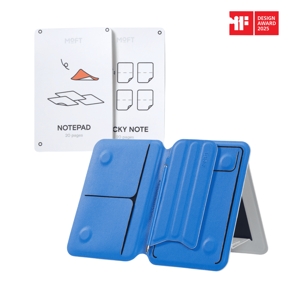 حامل Moft Snap Flow Note Stand