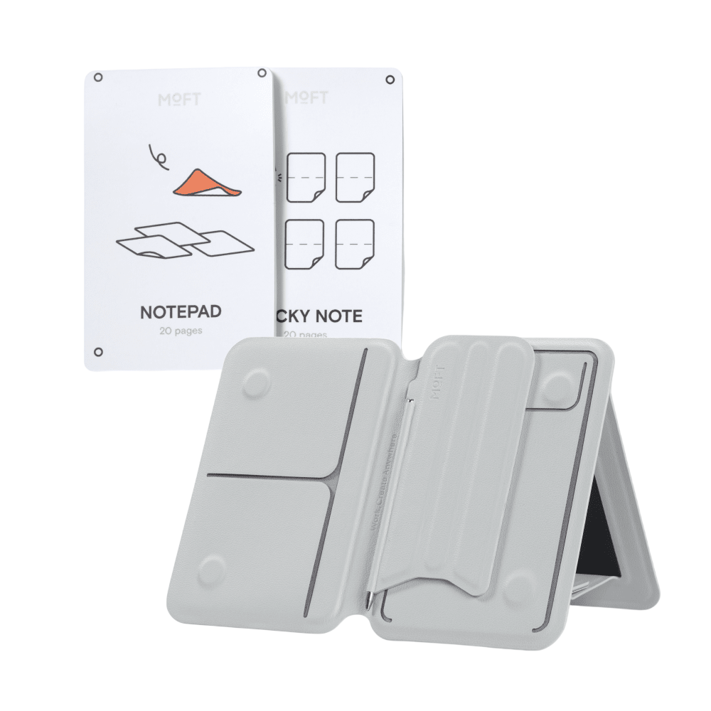 حامل Moft Snap Flow Note Stand