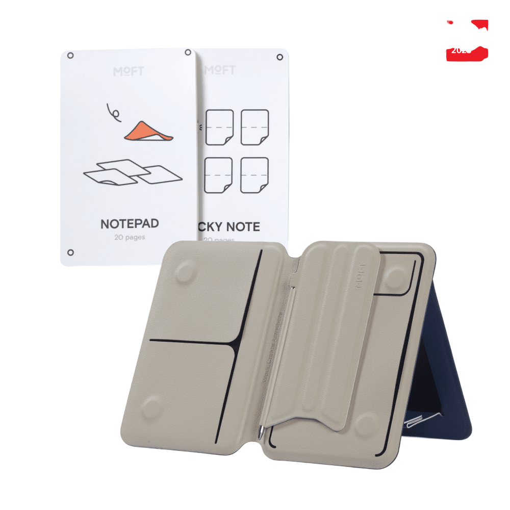 Moft Snap Flow Note Stand