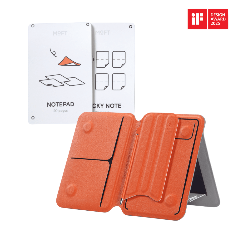 حامل Moft Snap Flow Note Stand