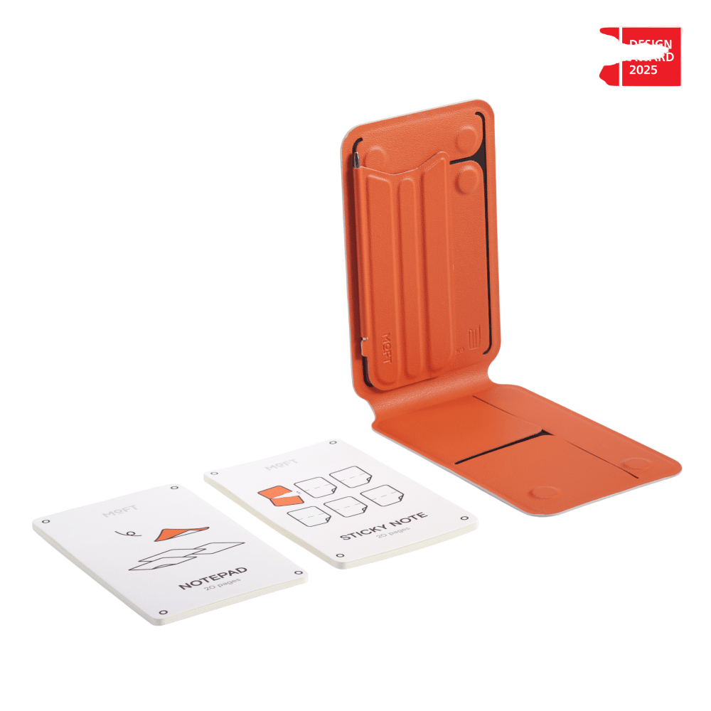 حامل Moft Snap Flow Note Stand