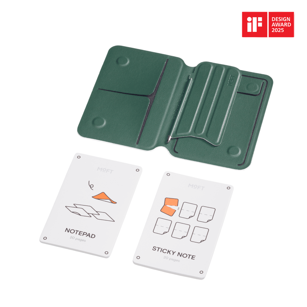 Moft Snap Flow Note Stand