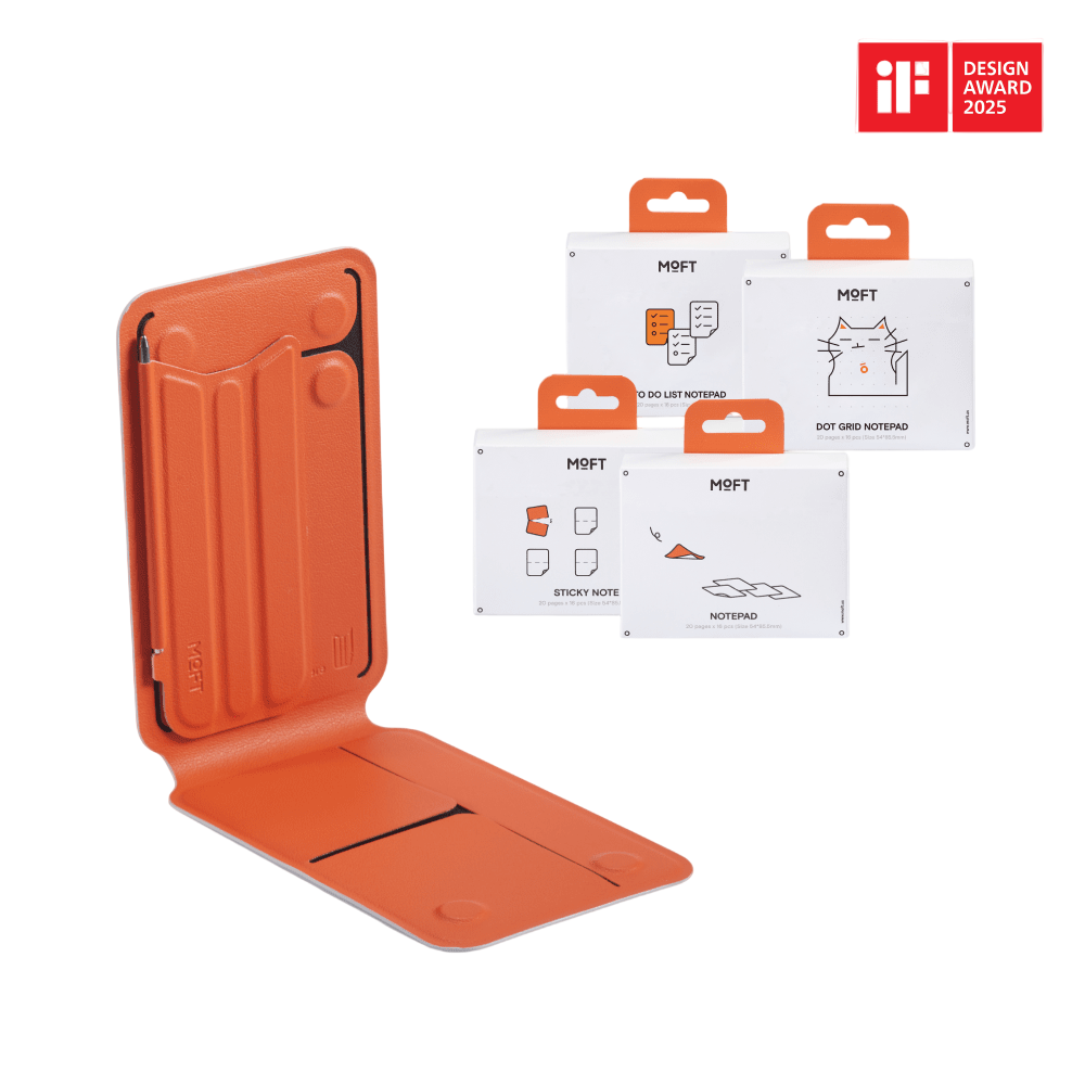حامل Moft Snap Flow Note Stand
