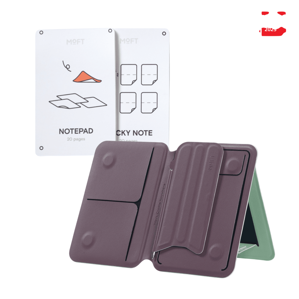 حامل Moft Snap Flow Note Stand