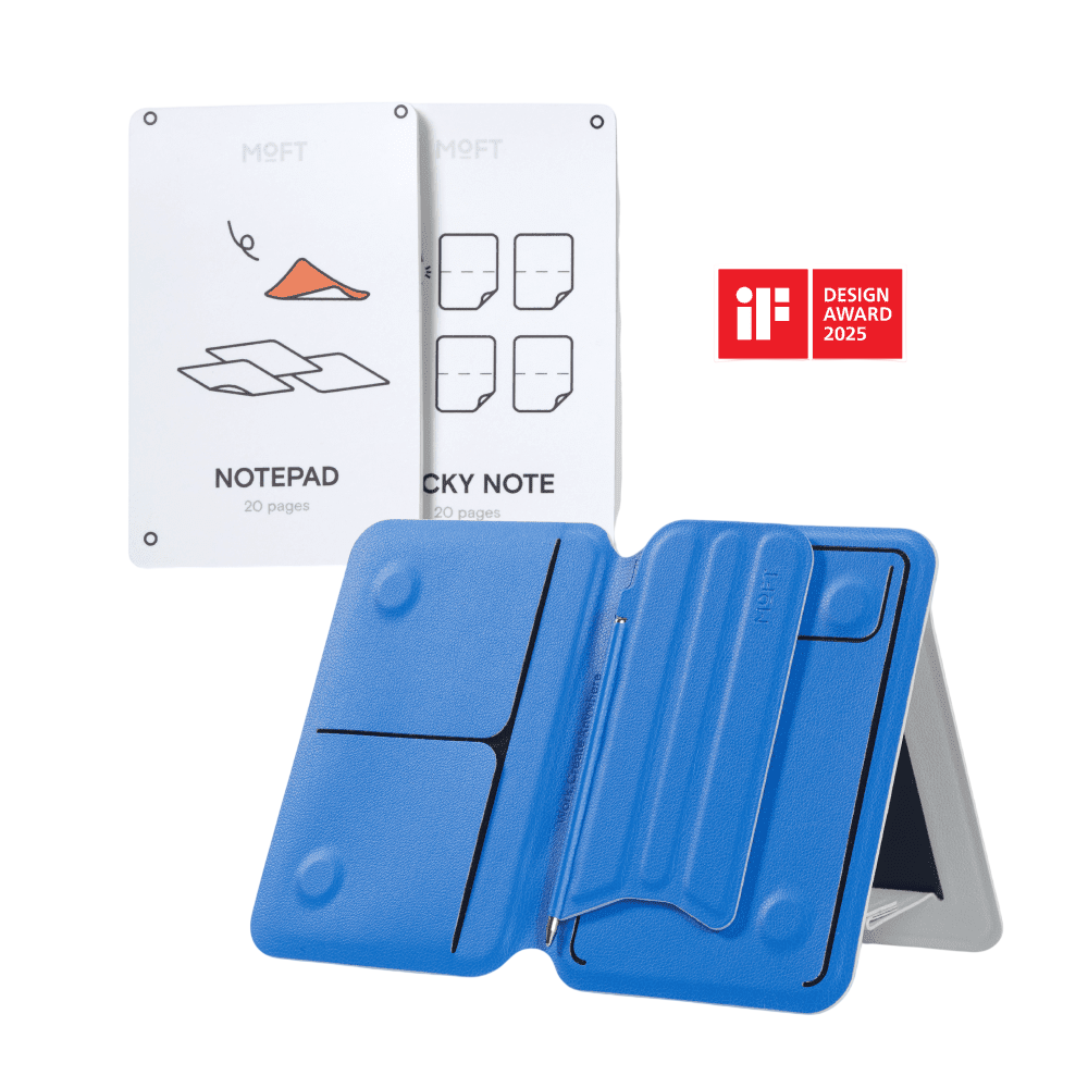 حامل Moft Snap Flow Note Stand