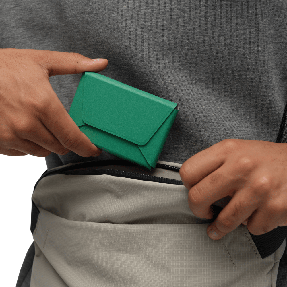 حافظة بطاقات Moft Snap Field Wallet