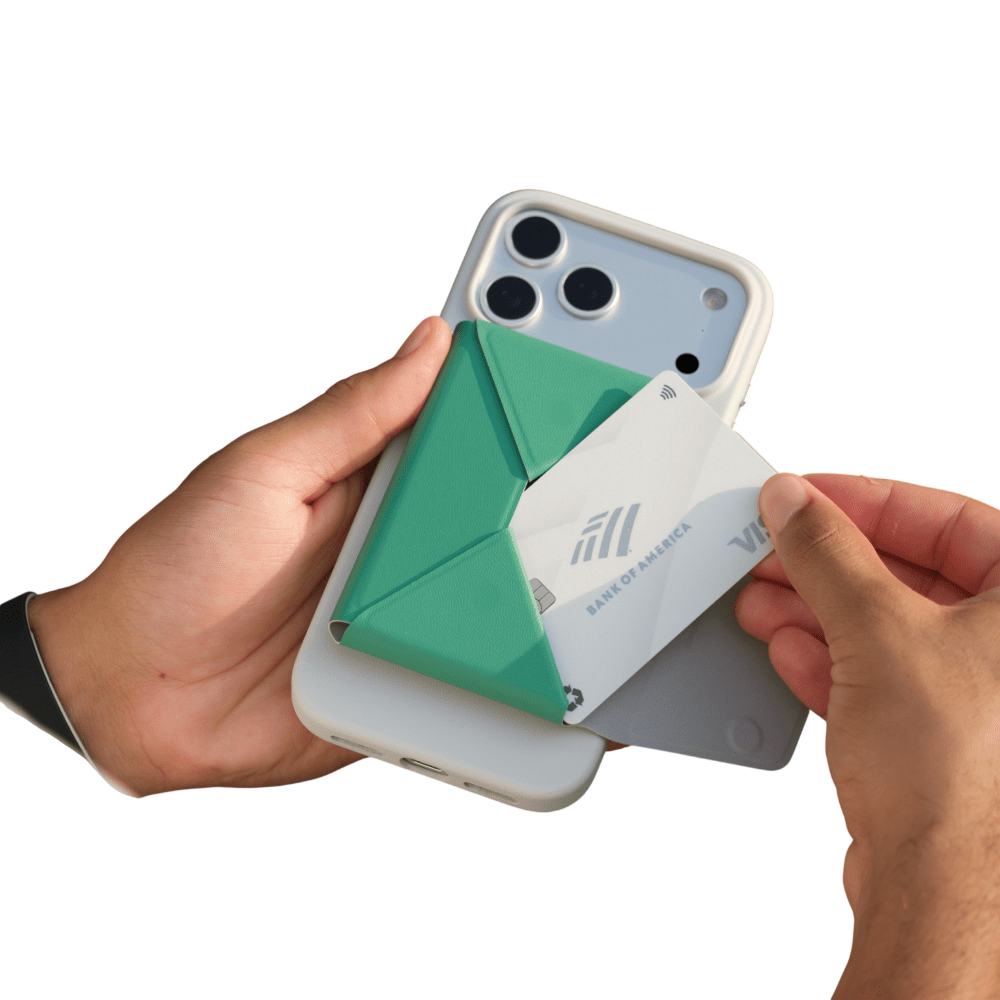 Moft Snap Field Wallet