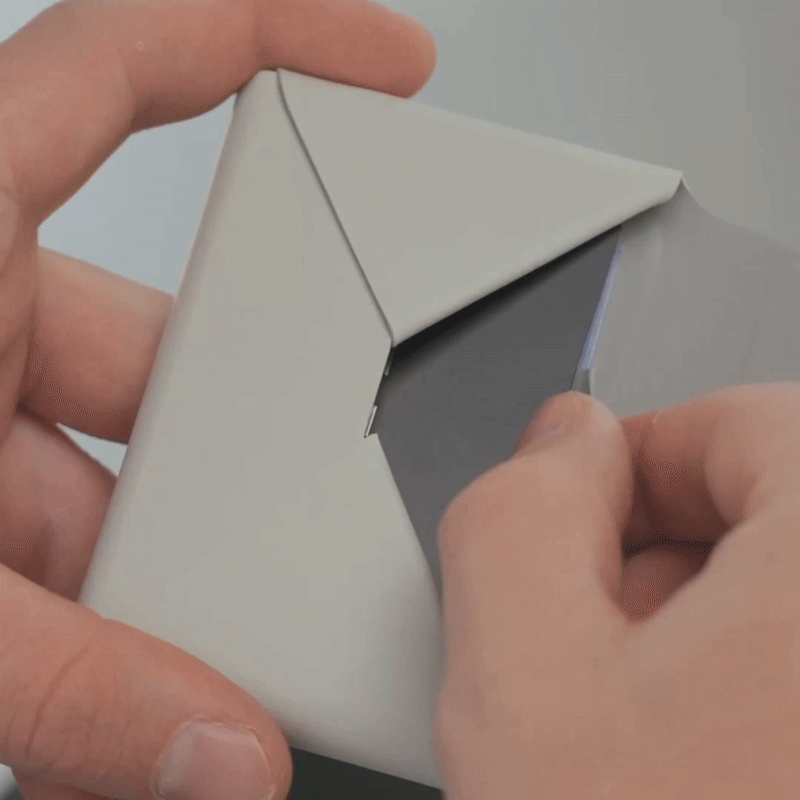 Moft Snap Field Wallet